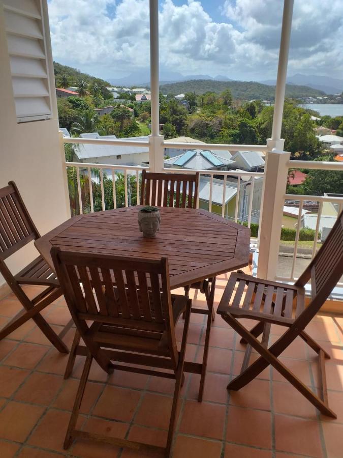 Studio Des Flots - Tartane Martinique Ла Трините Екстериор снимка